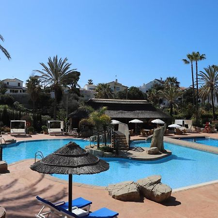 Costa Del Sol, Marina Del Mar Apartment El Faro Bagian luar foto