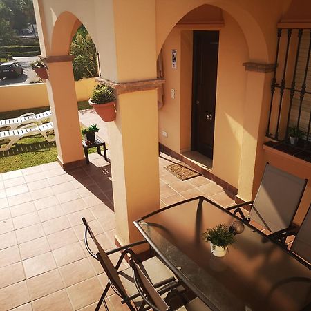 Costa Del Sol, Marina Del Mar Apartment El Faro Bagian luar foto