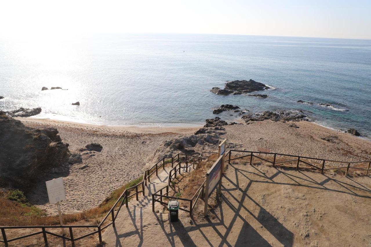Costa Del Sol, Marina Del Mar Apartment El Faro Bagian luar foto