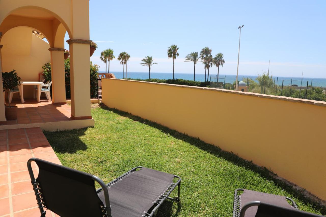 Costa Del Sol, Marina Del Mar Apartment El Faro Bagian luar foto