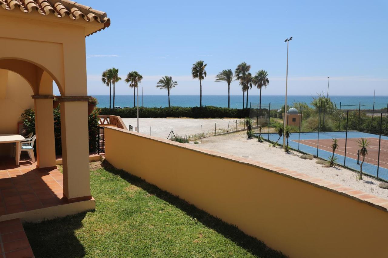 Costa Del Sol, Marina Del Mar Apartment El Faro Bagian luar foto