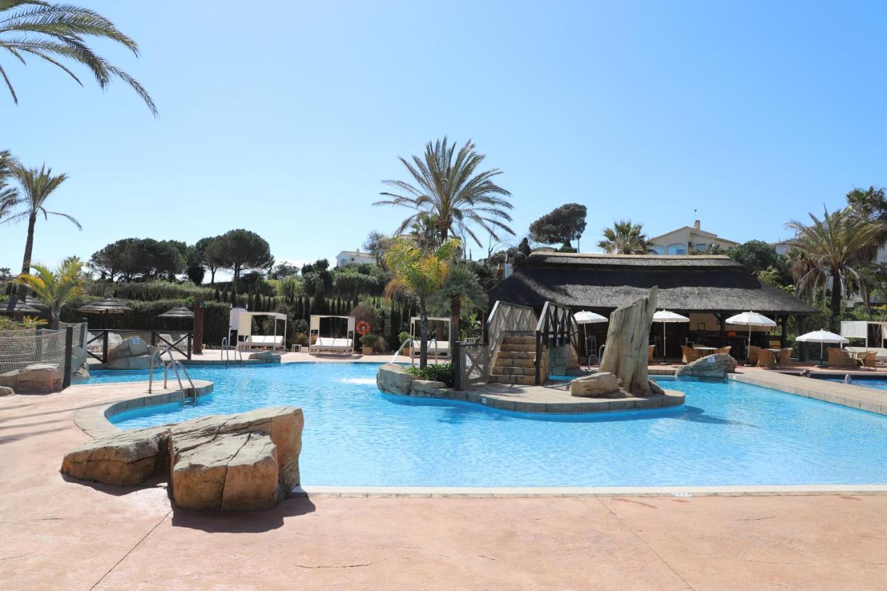 Costa Del Sol, Marina Del Mar Apartment El Faro Bagian luar foto