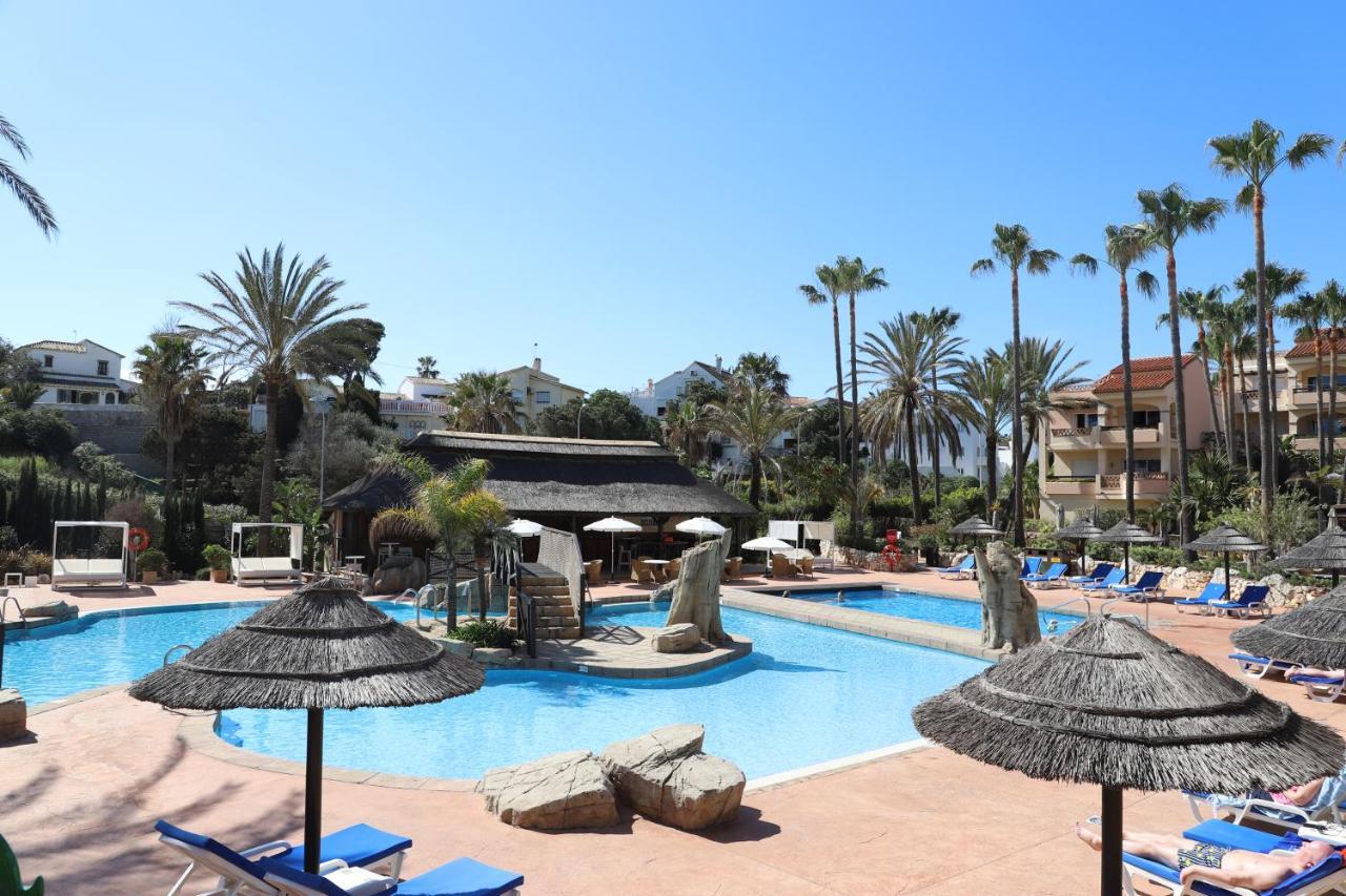Costa Del Sol, Marina Del Mar Apartment El Faro Bagian luar foto