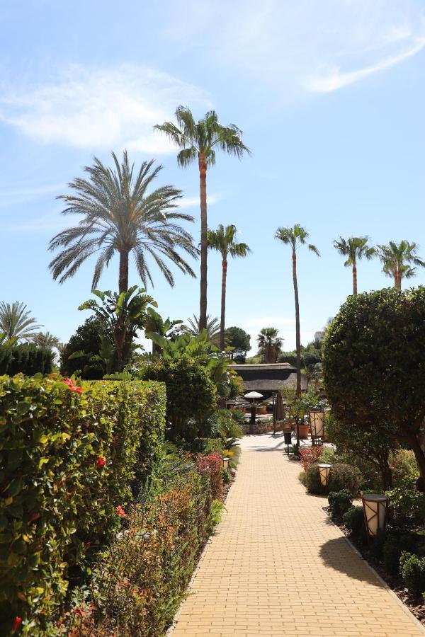 Costa Del Sol, Marina Del Mar Apartment El Faro Bagian luar foto