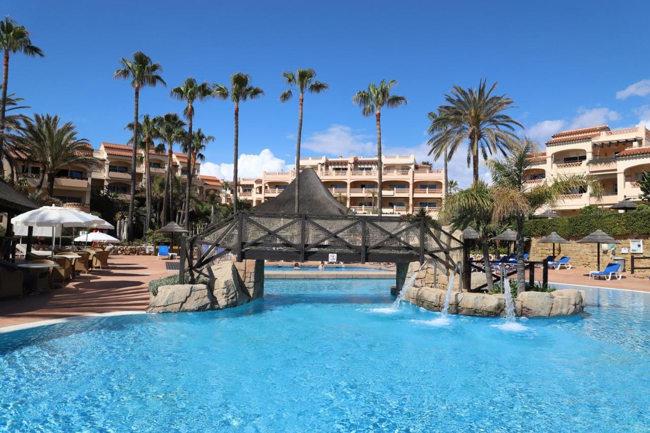 Costa Del Sol, Marina Del Mar Apartment El Faro Bagian luar foto