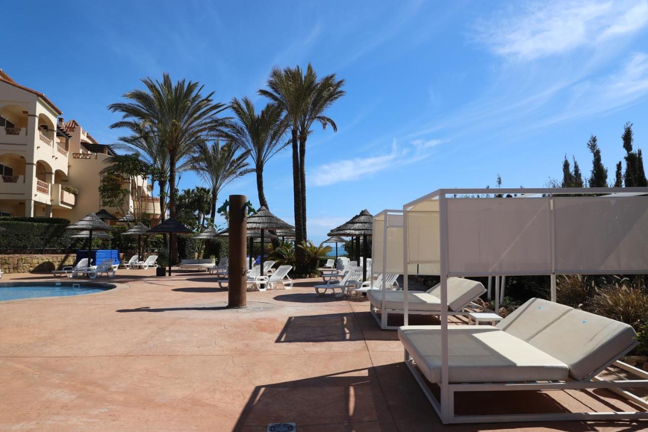 Costa Del Sol, Marina Del Mar Apartment El Faro Bagian luar foto