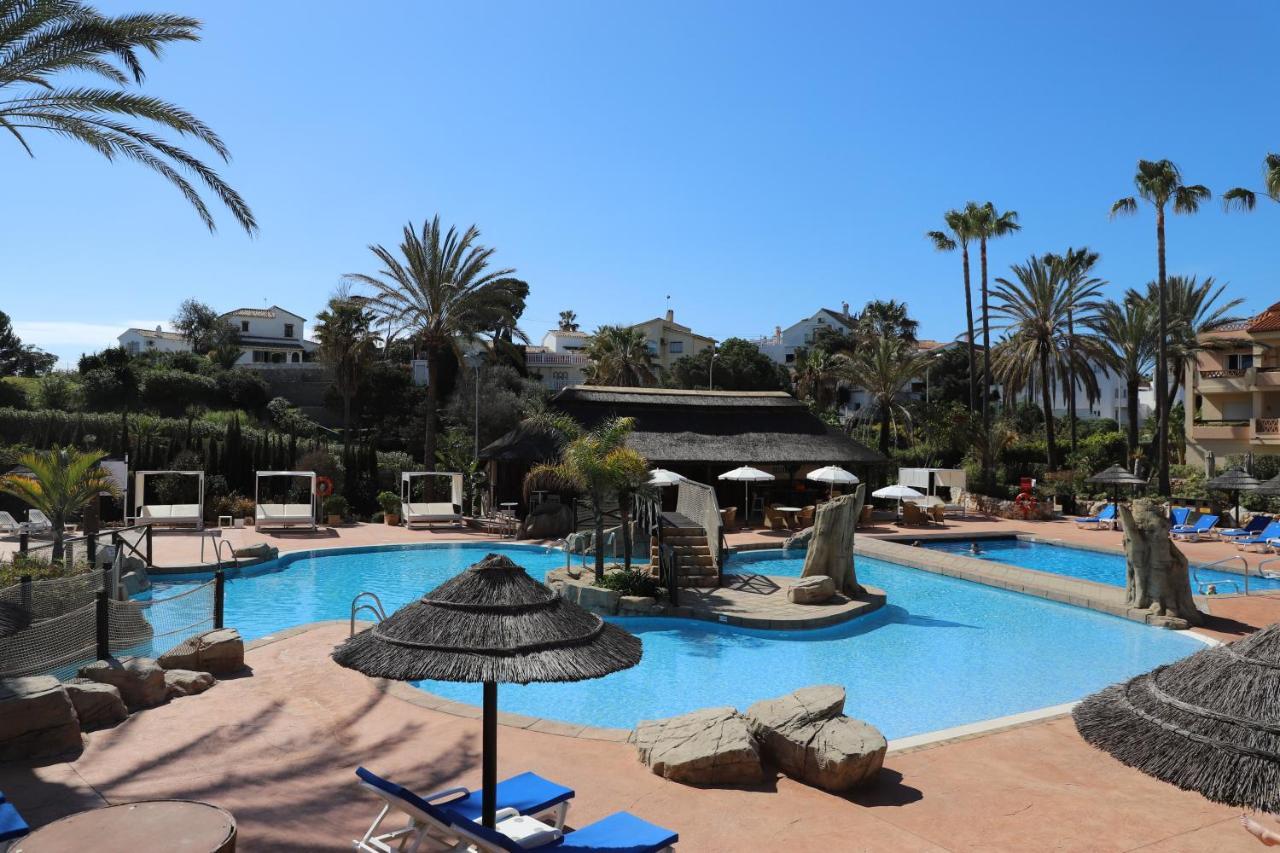 Costa Del Sol, Marina Del Mar Apartment El Faro Bagian luar foto