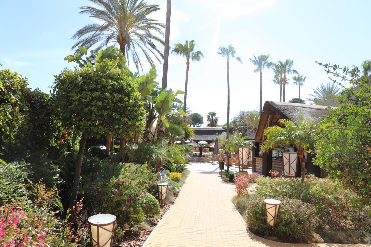 Costa Del Sol, Marina Del Mar Apartment El Faro Bagian luar foto