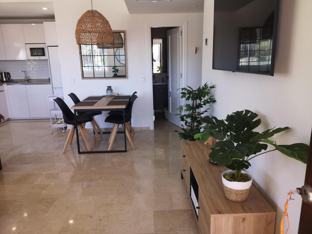 Costa Del Sol, Marina Del Mar Apartment El Faro Bagian luar foto